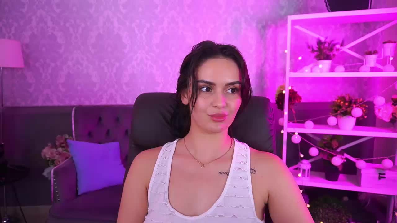 Milashaaaa Live Sex October 17, 2025