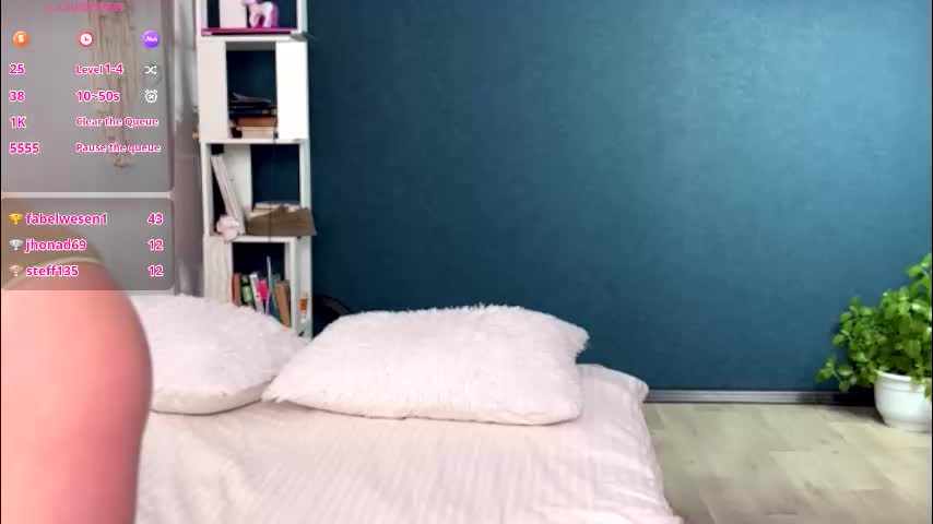 super_peach_stream Live Sex October 17, 2025