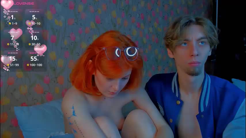 squirrel_bunny Live Sex October 17, 2025