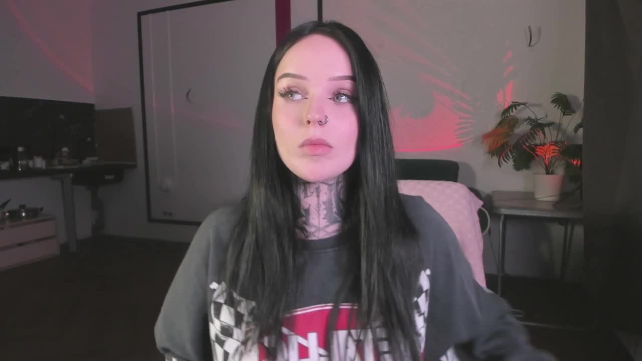 ATOMICKETCHUP Live Sex October 17, 2025