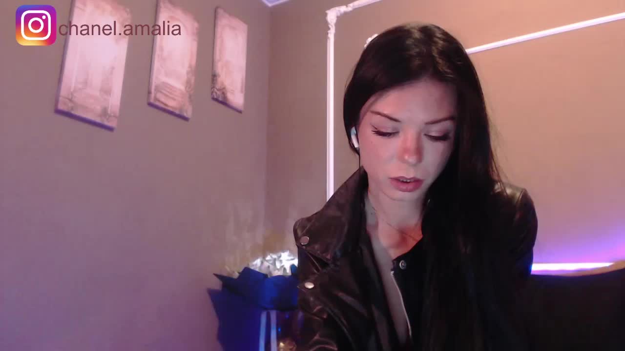 TriMorti Live Sex October 17, 2025