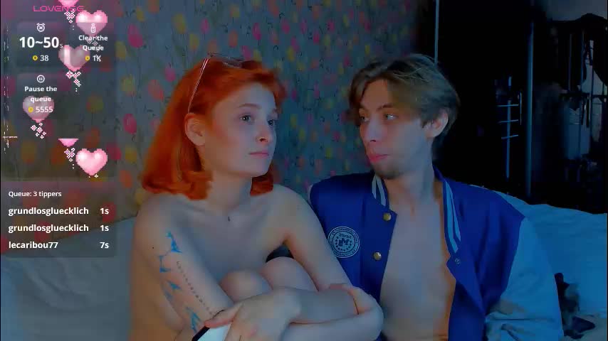 squirrel_bunny Live Sex October 17, 2025