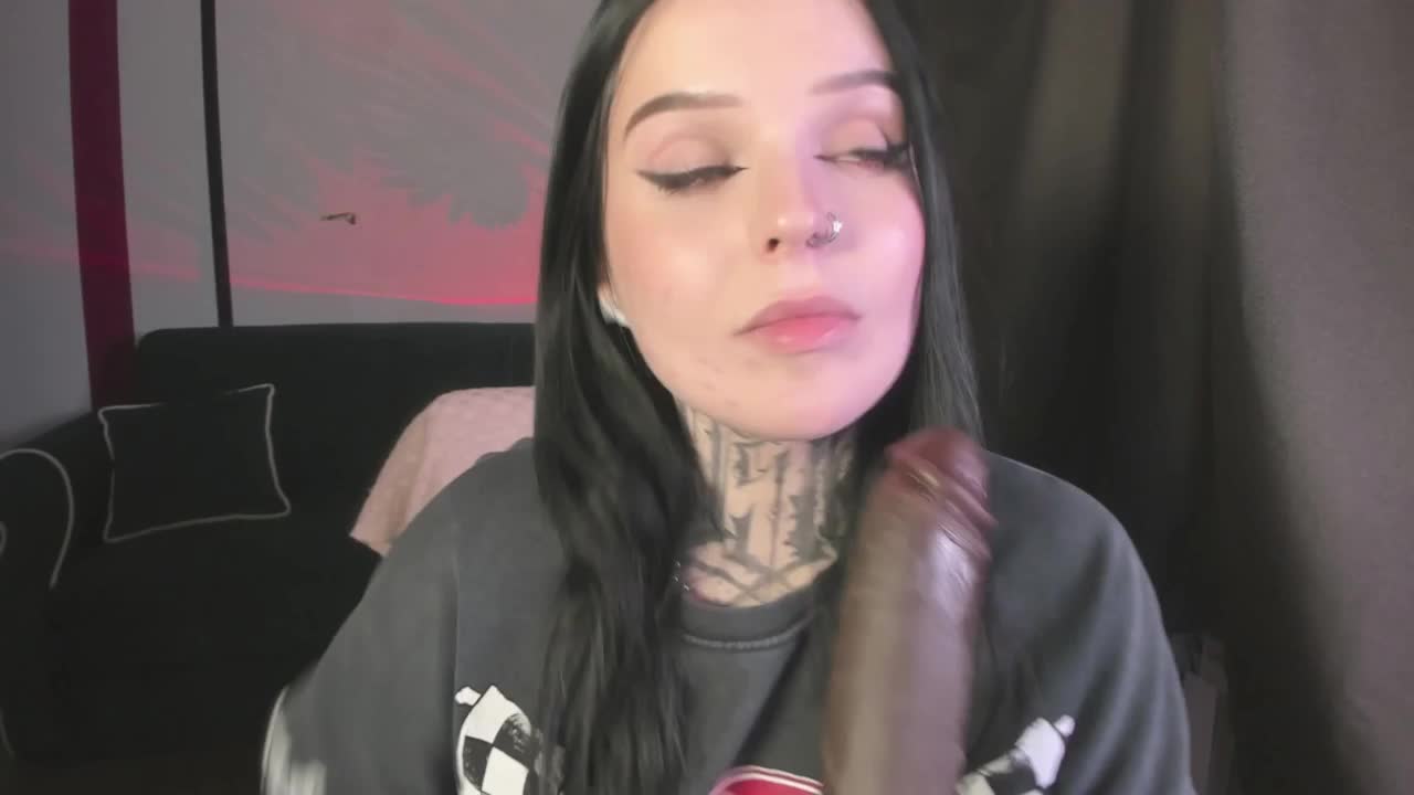 ATOMICKETCHUP Live Sex October 17, 2025