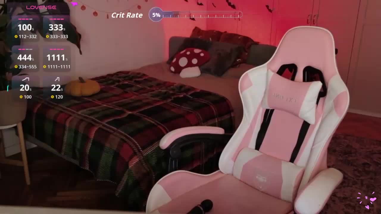 VasilisaRedHot Live Sex October 17, 2025