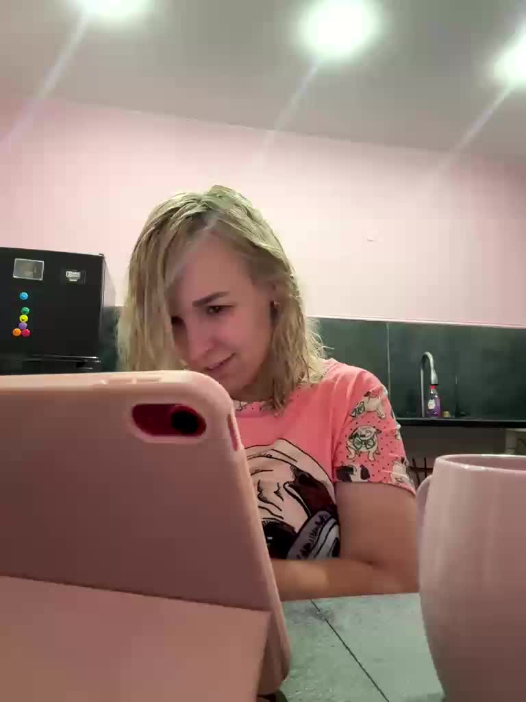 Kinesha Live Sex October 17, 2025