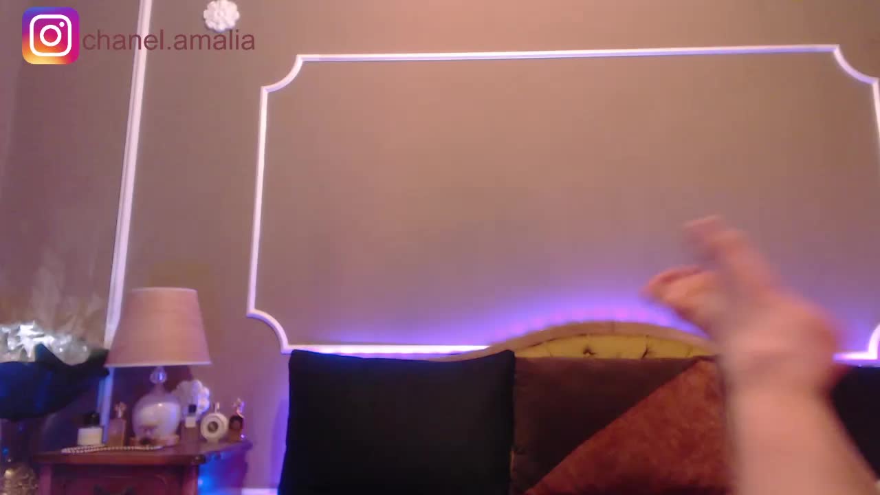 TriMorti Live Sex October 17, 2025