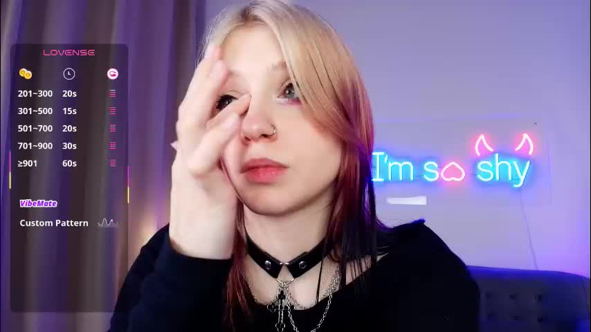arielabradberry Live Sex October 17, 2025