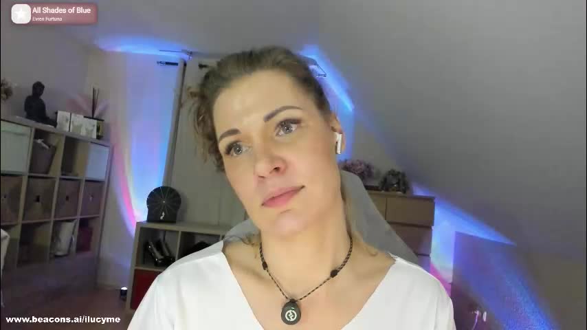 ilucyme Live Sex October 17, 2025