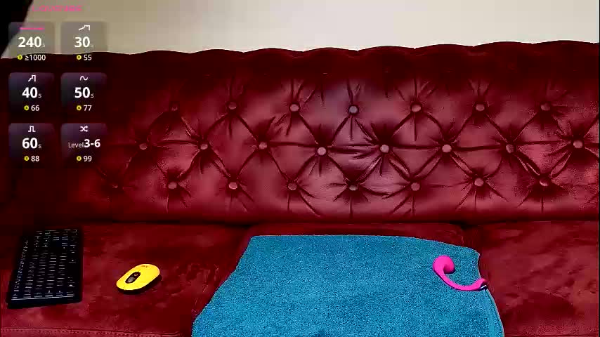 hot_hayde Live Sex October 17, 2025