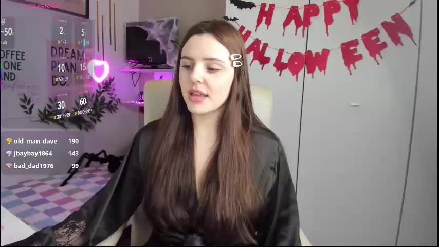 liawoow Live Sex October 26, 2025