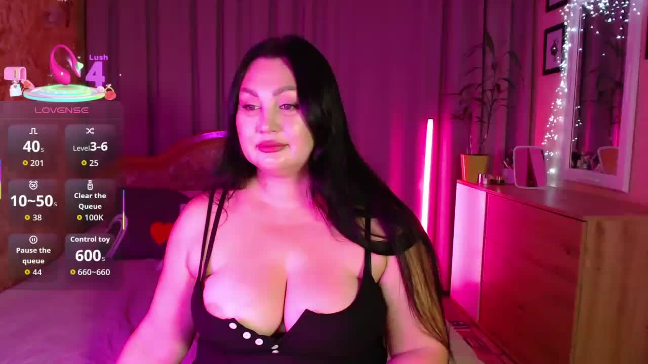 AlesikMi Live Sex October 29, 2025