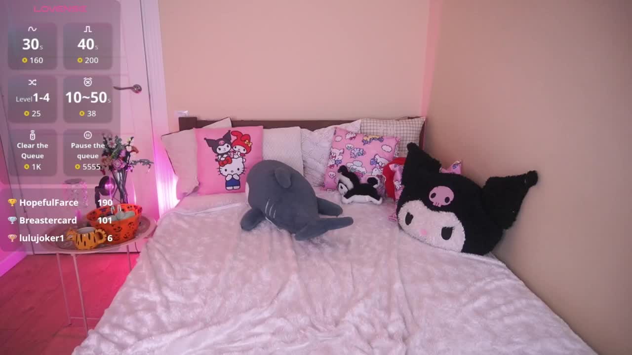 OnlyPenny Live Sex October 29, 2025