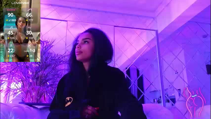 kimibrowny Live Sex October 29, 2025