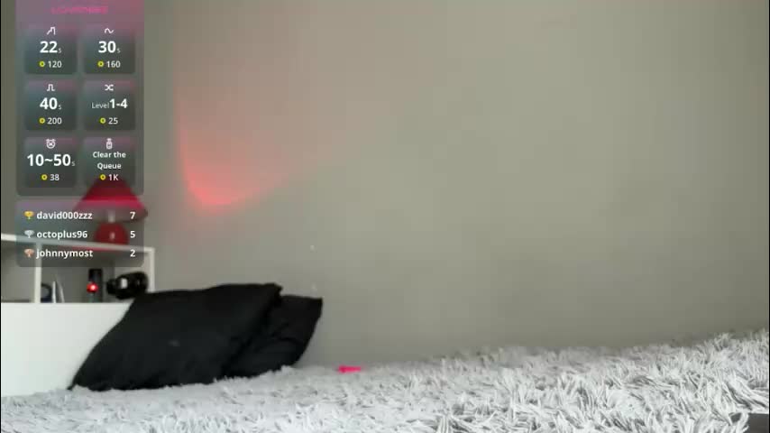 wildsable_ Live Sex October 27, 2025