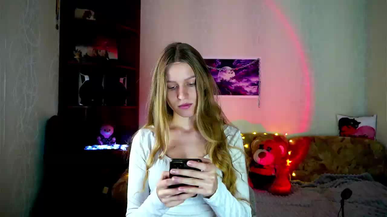 LunaEvan Live Sex October 29, 2025