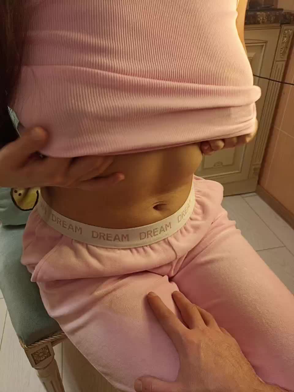 QRYNAMI Live Sex October 26, 2025