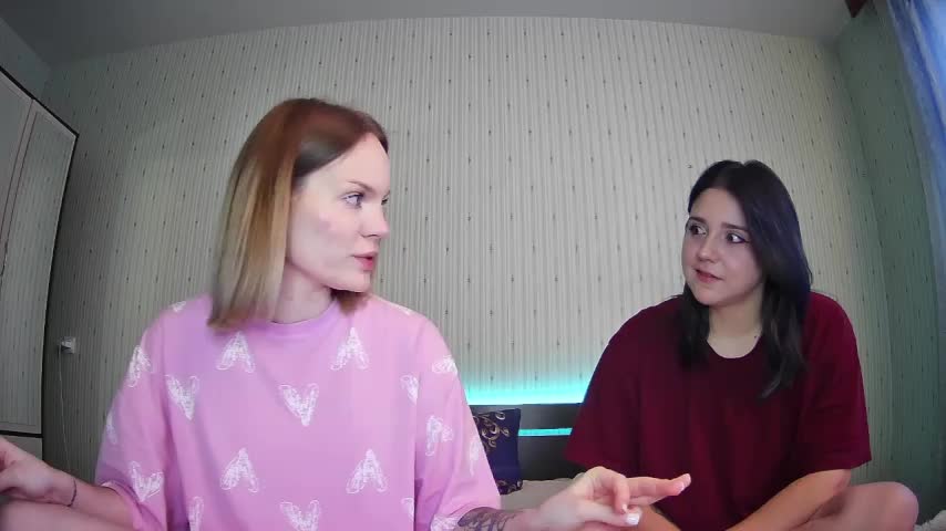 ChrisGirls Live Sex October 24, 2025