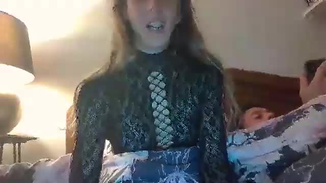 davlulu Live Sex October 26, 2025