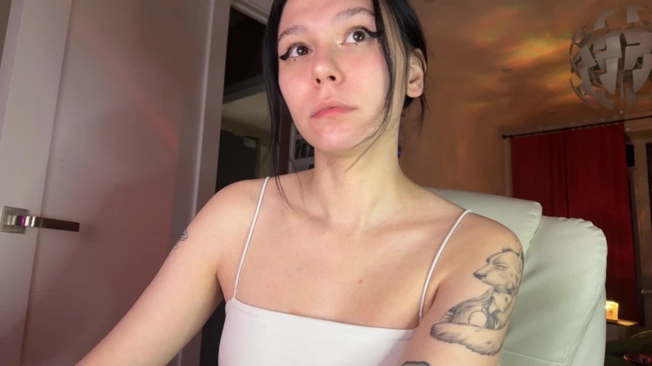 PinkDolly18 Live Sex October 29, 2025