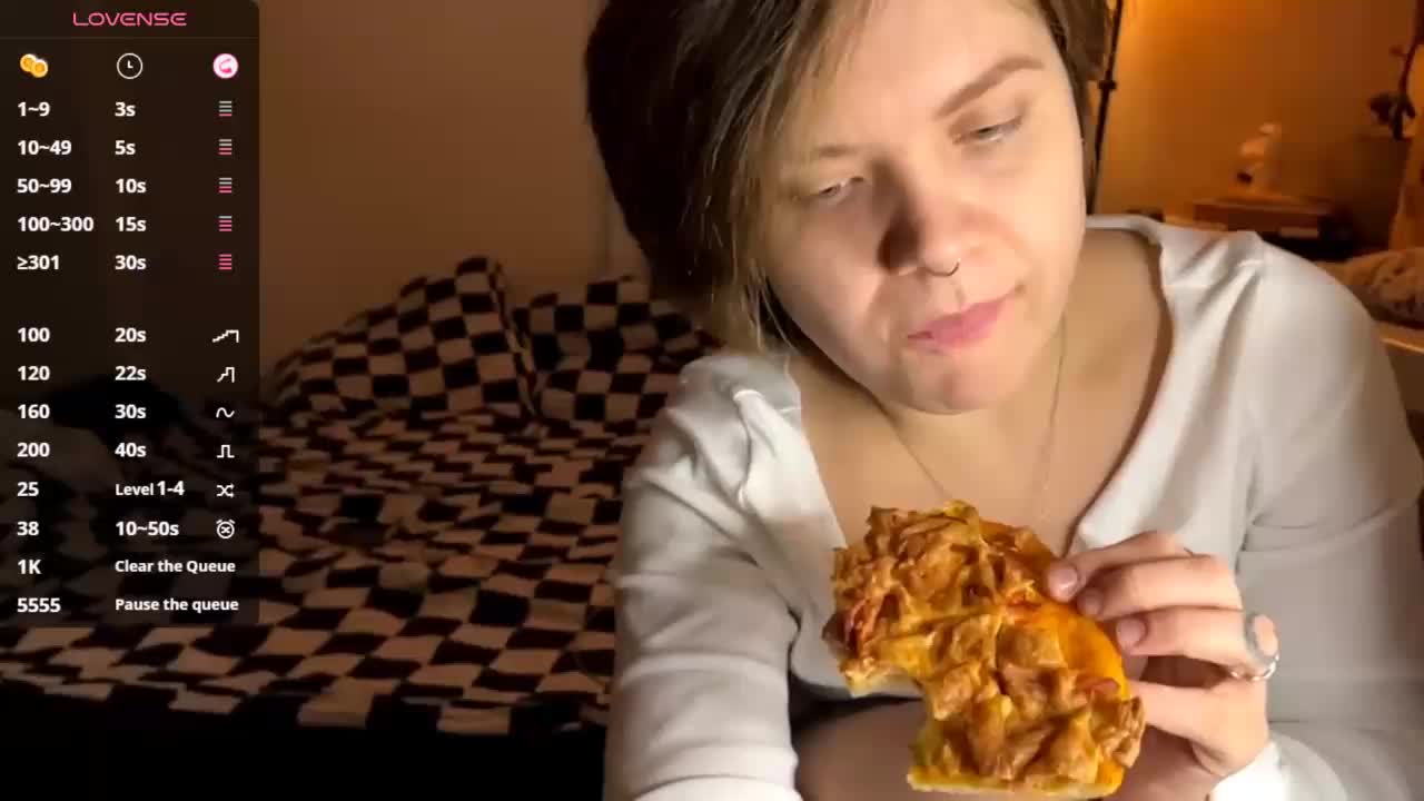 AlmetaGentili Live Sex October 27, 2025