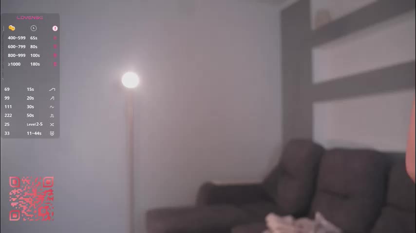 truegrace Live Sex October 29, 2025