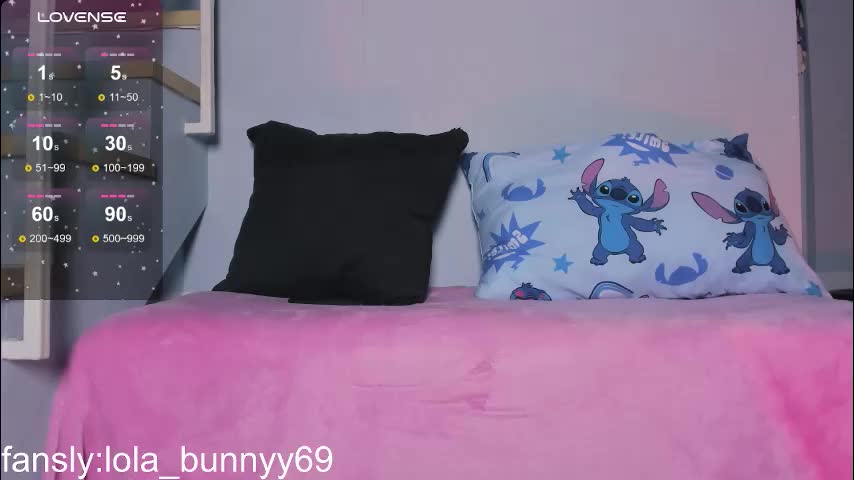 lolabunnyz Live Sex October 29, 2025