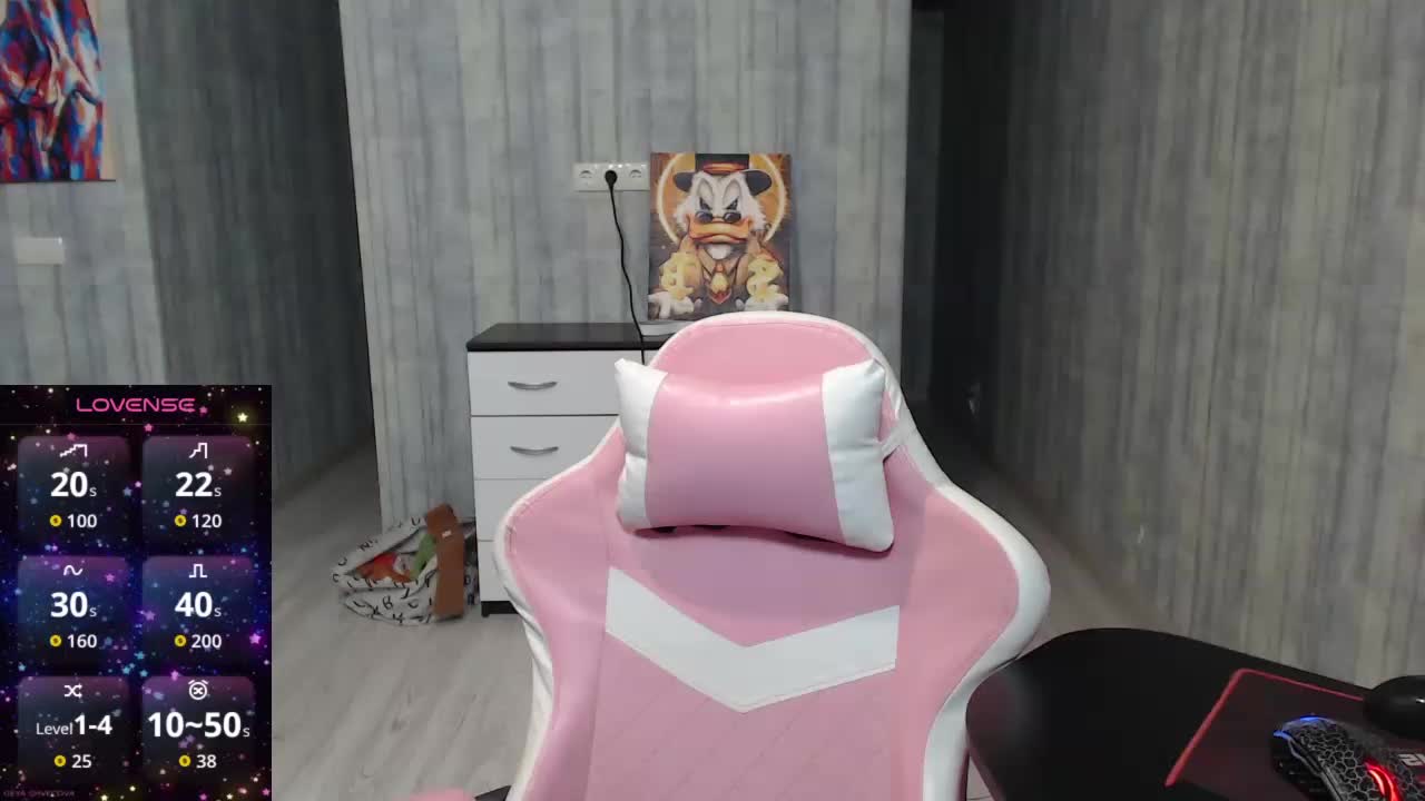 Kerry20115 Live Sex October 22, 2025