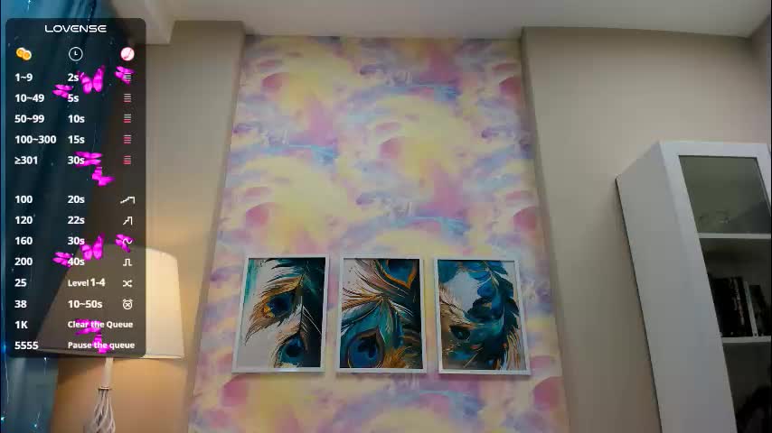 blush_ellie Live Sex October 28, 2025