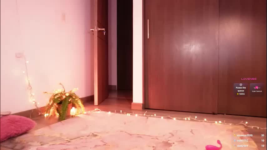 chloebritto Live Sex October 27, 2025