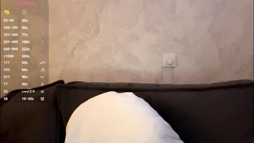 ingerbrockney Live Sex October 29, 2025