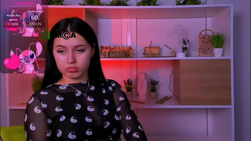 miraella Live Sex October 27, 2025