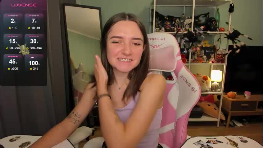 soulmate__ Live Sex October 29, 2025