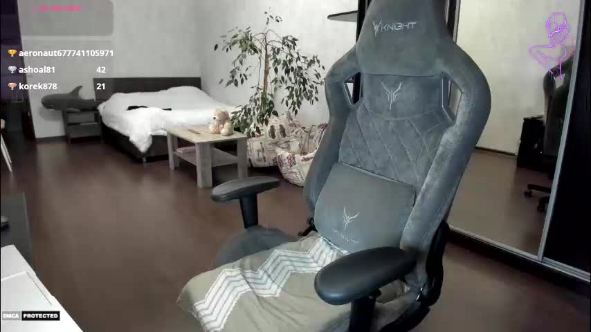 angelicaquiet1 Live Sex October 29, 2025