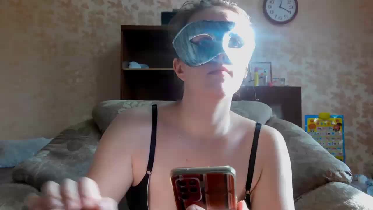 Katerina-Ka Live Sex October 27, 2025