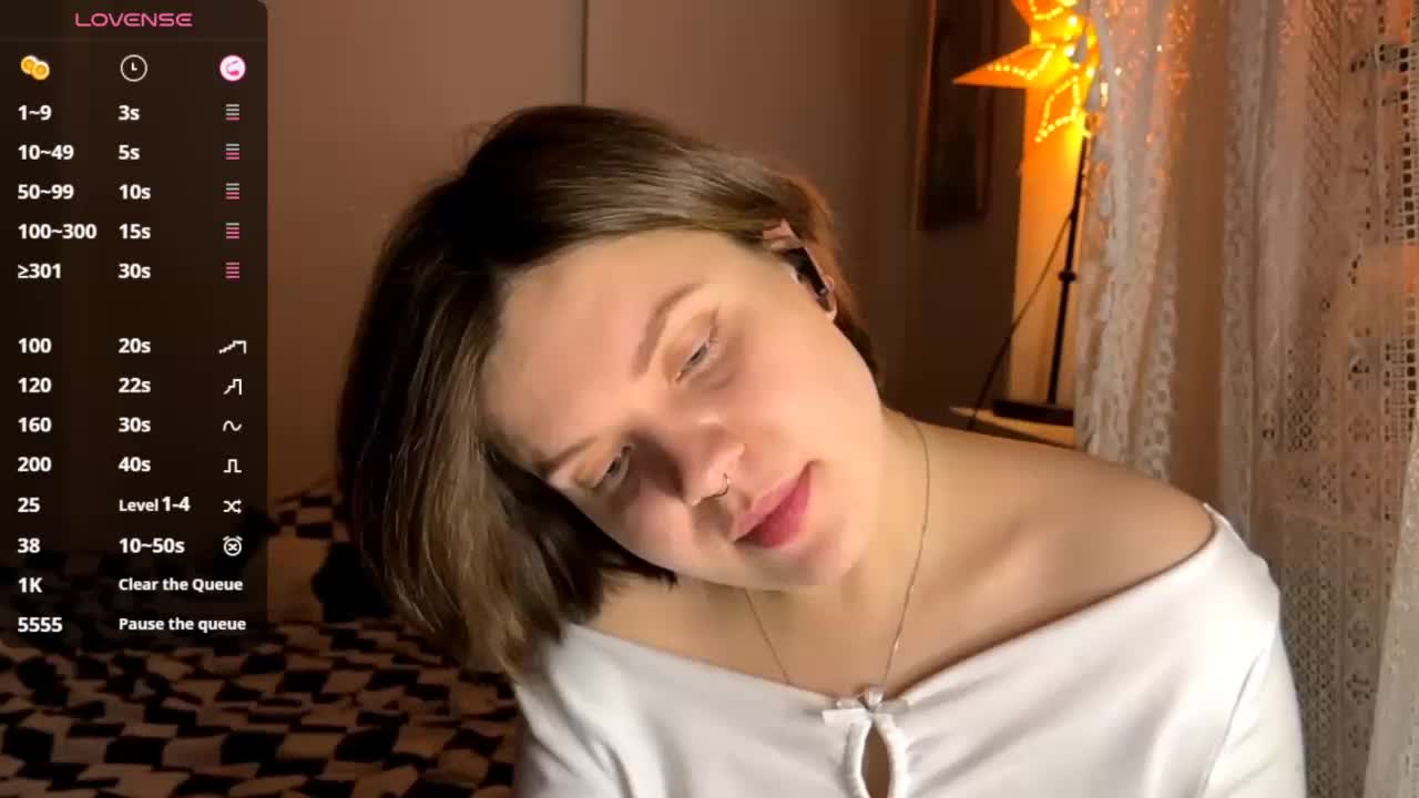 AlmetaGentili Live Sex October 27, 2025