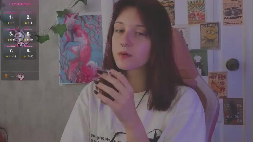 sarah_miller_fox Live Sex October 29, 2025