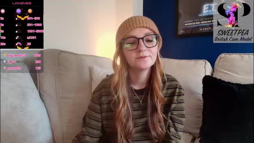 short_sweetpea Live Sex October 28, 2025