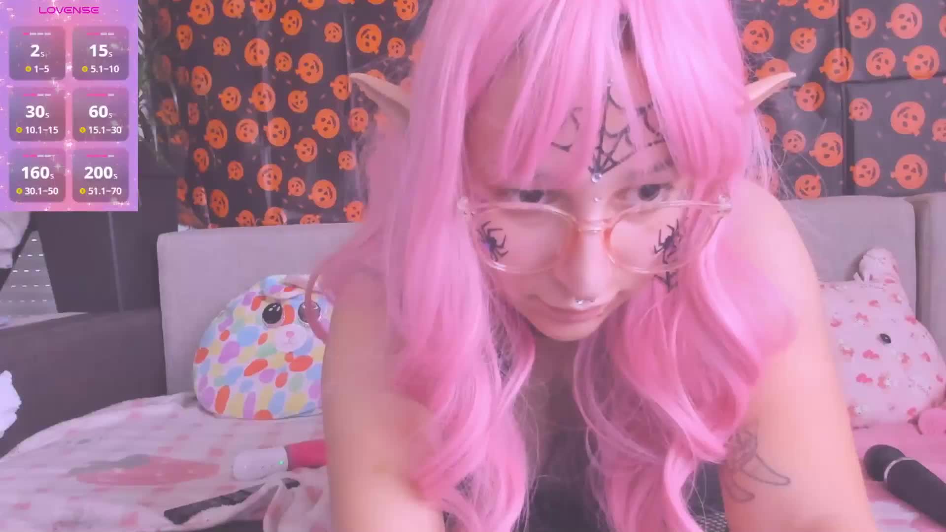 lanalova Live Sex October 22, 2025