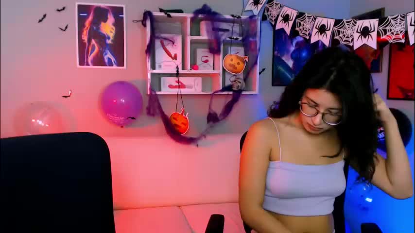justcamila_ Live Sex October 29, 2025