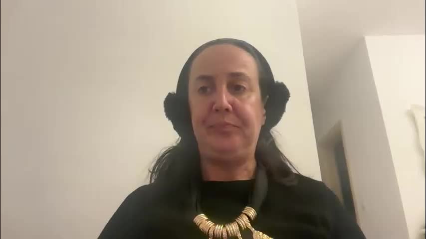 drresa Live Sex October 25, 2025