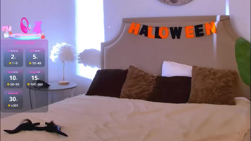 velvetvixencute Live Sex October 26, 2025