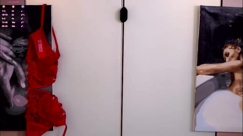 bonniecannon Live Sex October 26, 2025