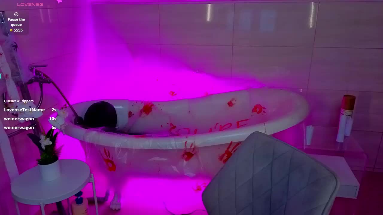 YaS1min Live Sex October 29, 2025