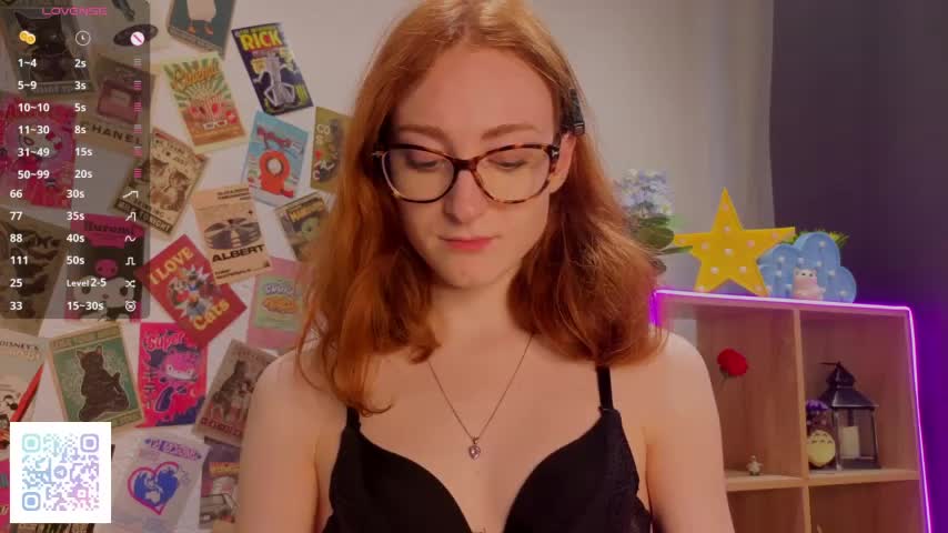 VeronaHascall Live Sex October 24, 2025