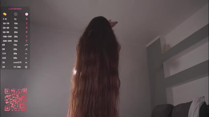 truegrace Live Sex October 29, 2025