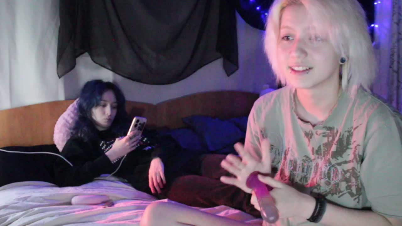 Nagito_Komaeda Live Sex October 24, 2025