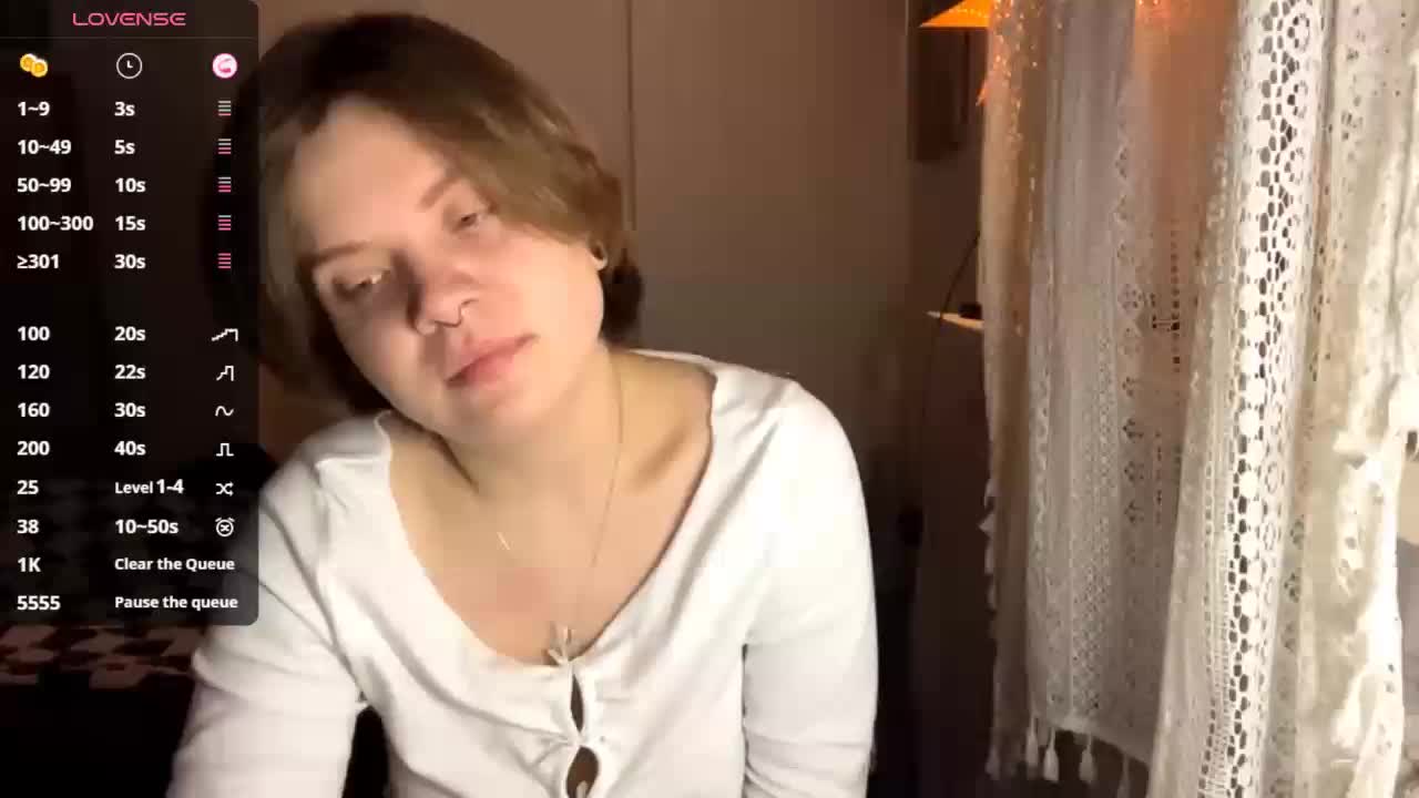 AlmetaGentili Live Sex October 27, 2025