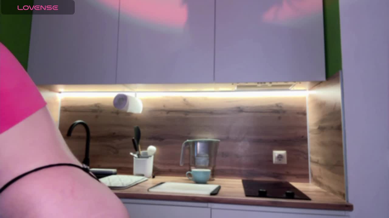 KannaRizz Live Sex October 29, 2025