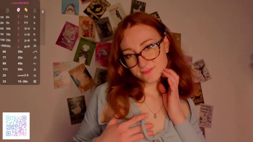 VeronaHascall Live Sex October 24, 2025