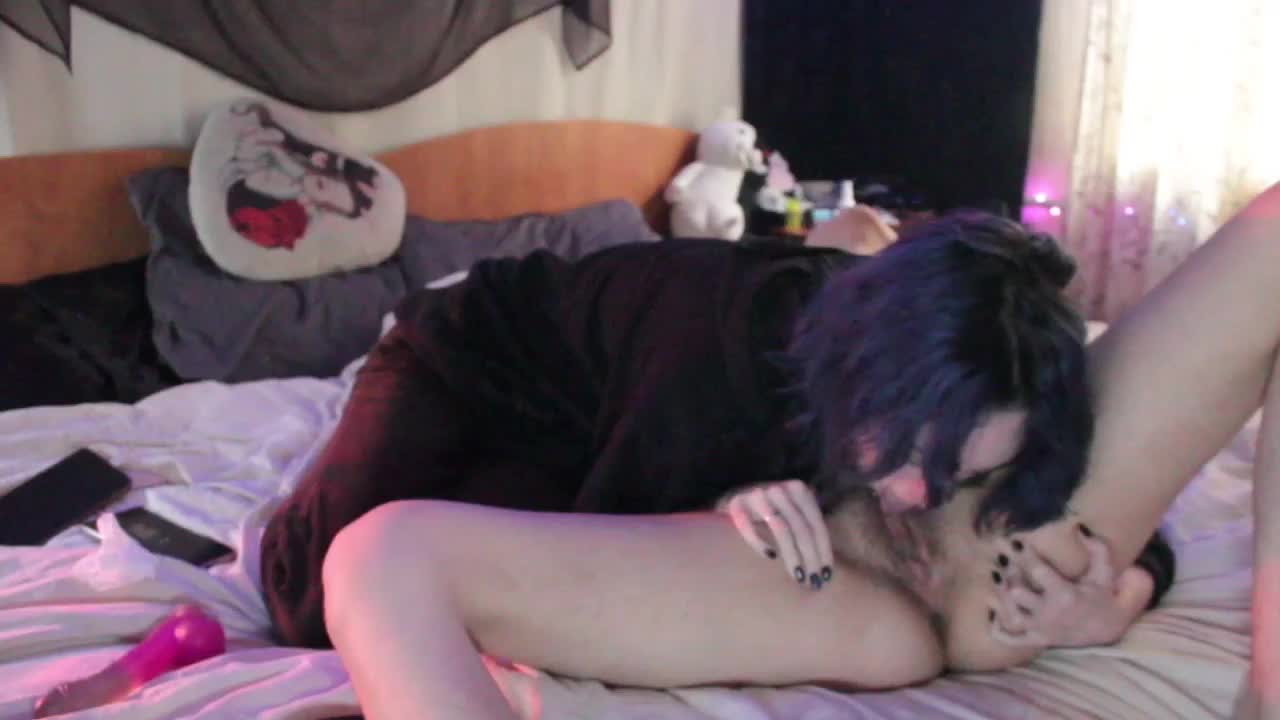 Nagito_Komaeda Live Sex October 24, 2025